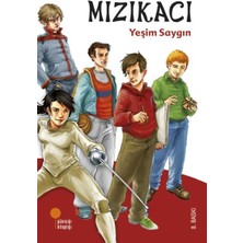 Günışığı Kitaplığı Mızıkacı