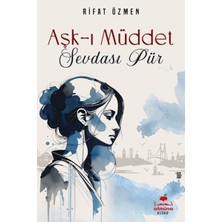 Almina Kitap Aşk I Müdet Sevdasi Pür