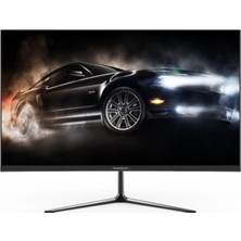Rory Powerboost 21.5" M2145VH 5ms 1920X1080 Fhd 75Hz Va Panel Vga+Hdmi Frameless Pc Monitör