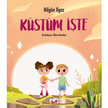 Uçan Fil Küstüm Işte