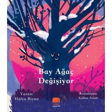 Uçan Fil Bay Ağaç Değişiyor