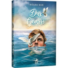 Ren Kitap Düş Gemisi (Ciltli)