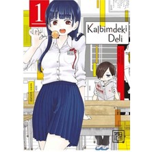 Athica Books Kalbimdeki Deli 1