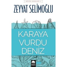 Eksik Parça Yayınları Karaya Vurdu Deniz
