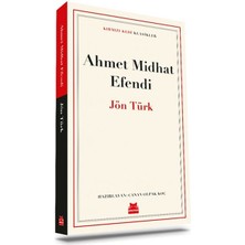 Kırmızı Kedi Yayınevi Jön Türk