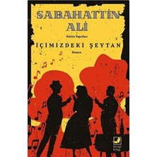 Terapi Kitap Içimizdeki Şeytan