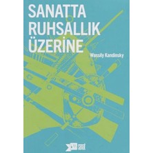 Altıkırkbeş Yayınları Sanatta Ruhsallık Üzerine