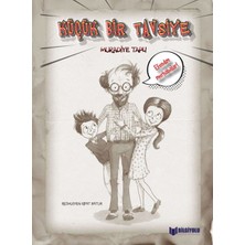 Bilgiyolu Yayınları Küçük Bir Tavsiye