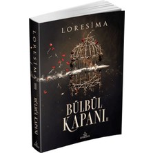 Ephesus Yayınları Bülbül Kapanı 2 Türkçe Kitap Normal Boy 100 Sayfa Anonim Yazar