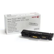 Lims Store Xerox 106R02778 Phaser 3052-3260- Wc 3215-3225 Toner 3.000PP