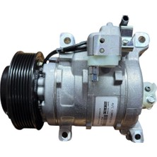 Honda Civic Crv  1.6 Dizel Klima Kompresörü MC447280-2570