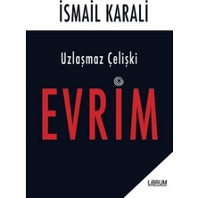 Librum Kitap Uzlaşmaz Çelişki Evrim