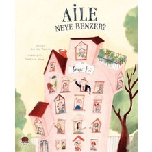 Karavan Çocuk Aile Neye Benzer