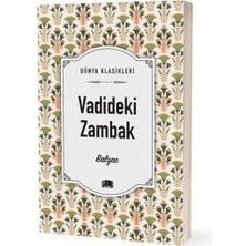 Ema Klasik Vadideki Zambak