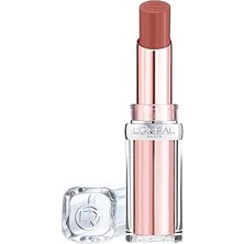 SHC4200 Paris Glow Paradise Balm-In-Lipstick Işıltı Veren Ruj - 191 Nude Heaven