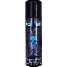 SHC4200 Police To Deospray 200 ml Erkek Deodorant