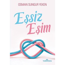 Yediveren Yayınları Eşsiz Eşim