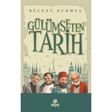 Hayat Yayınları Gülümseten Tarih