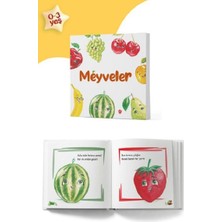 Türkiye Diyanet Vakfı Yayınları Meyveler
