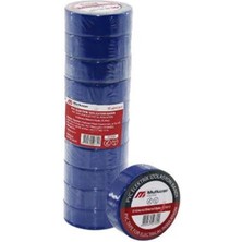 Novis Liora Mutlusan 10-19 Izole Bant 10LU(ELEKTRIK Bant) Mavi 065133131019