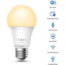 Freedom Storee Tp-Link Tapo L510E Akıllı Wi-Fi LED Ampul