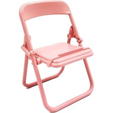 Novis Liora Avec Tls-P2 Pakette 12 Adet Renkli Dekoratif Telefon Standı