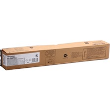 MK Beykoz Sharp DX-25GTBA Black Siyah Orjinal Fotokopi Toneri DX-2500 20.000 Sayfa