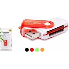 Rory Hadron HDX7022 Kart Okuyucu