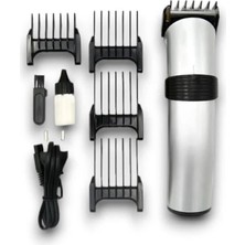 No35 Profesyonel Tıraş Makinesi Seti