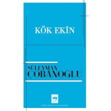 Ötüken Neşriyat Kök Ekin