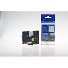 Cash Dukkan Krt-Muadil AZE-133 12 mm Şeffaf Üzerine Mavi Lamina 8 Metre