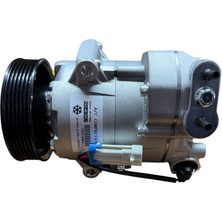 Opel Astra J Meriva B Klima Kompresörü TSP0155989