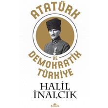 Kronik Kitap Atatürk ve Demokratik Türkiye