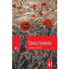 Profil Kitap Tüfeksiz Hareketler