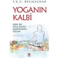 Panama Yayıncılık Yoganın Kalbi