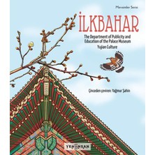 Yeni İnsan Yayınevi Ilkbahar