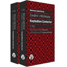 Büyüyen Ay Yayınları Cevahir-I Mültekata Keşfedilen Cevherler (2 Cilt)