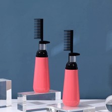 Ecoport Taraklı Saç Boyama Şişesi