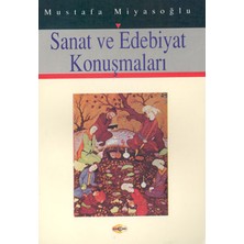 Akçağ Yayınları Sanat ve Edebiyat Konuşmaları
