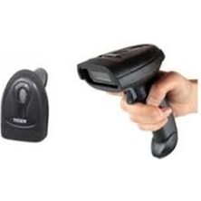 Zemira Tiger CS22 USB El Tipi 2d Karekod Kablolu Barkod Okuyucu