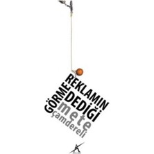 Avrupa Yakası Yayınları Reklamın Görme Dediği