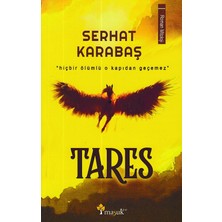 Maşuk Kitap Tares