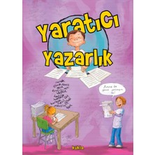 Kukla Yayınları Yaratıcı Yazarlık
