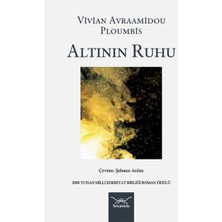 Heyamola Yayınları Altının Ruhu