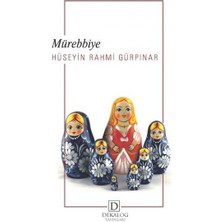 Dekalog Yayınları Mürebbiye