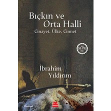 Kırmızı Kedi Yayınevi Bıçkın ve Orta Halli
