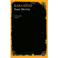 İthaki Yayınları Kara Kitap