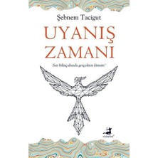 Olimpos Yayınları Uyanış Zamanı