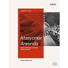 Everest Yayınları Istasyonlar Arasında