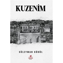 Almina Kitap Kuzenim